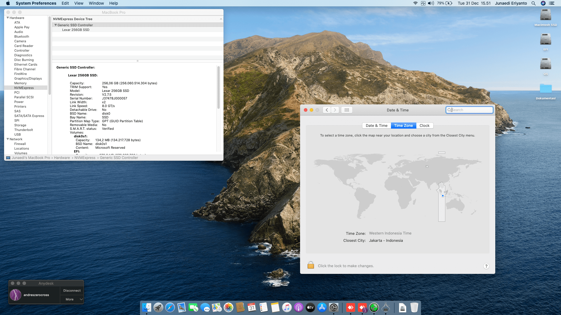 Asus Vivobook TP410UA [WhiskeyLake   Intel UHD 620 + I2C] 5